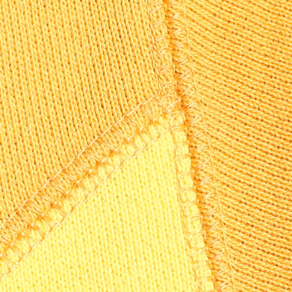 PUMA x KIDSUPER Progressive Men's Oversized Hoodie, Archive Gold, extralarge-IND