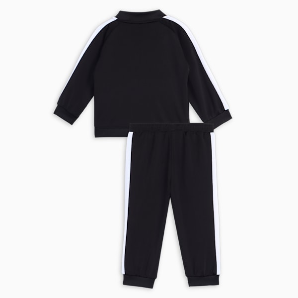 Minicats T7 ALWAYS ON Toddlers' Tracksuit Set, PUMA Black, extralarge-IND