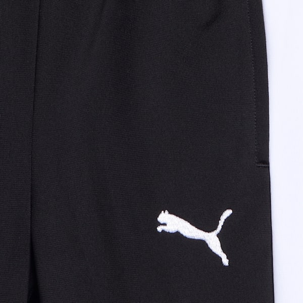 Minicats T7 ALWAYS ON Toddlers' Tracksuit Set, PUMA Black, extralarge-IND
