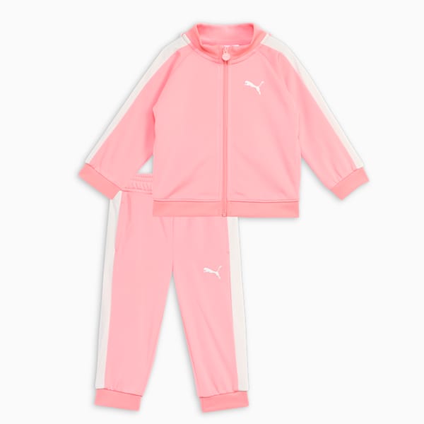 Minicats T7 ALWAYS ON Toddlers' Tracksuit Set, Pink Fruit, extralarge-IND