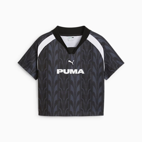 Jersey puma mujer store