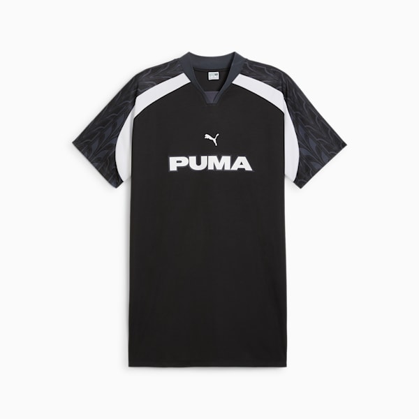 Vestido para mujer, PUMA Black, extralarge