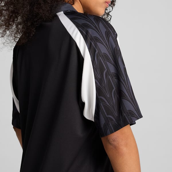 Vestido para mujer, PUMA Black, extralarge