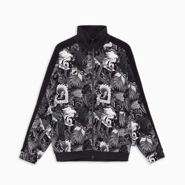 PUMA公式】ユニセックス PUMA x モンスターハンター T7 トラックジャケット