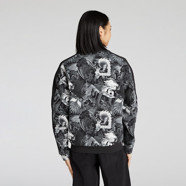 PUMA公式】ユニセックス PUMA x モンスターハンター T7 トラックジャケット