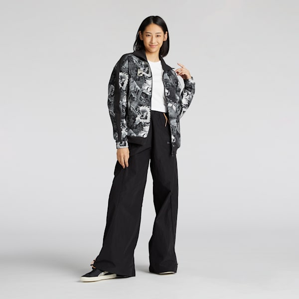ユニセックス PUMA x モンスターハンター T7 トラックジャケット