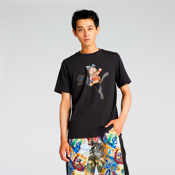 希少未使用品！PUMA 陸上ジャマイカ代表ユニフォーム、Tシャツ