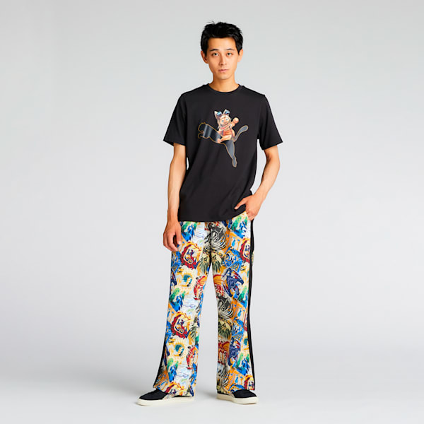 PUMA公式】ユニセックス PUMA x モンスターハンター 半袖 Tシャツ