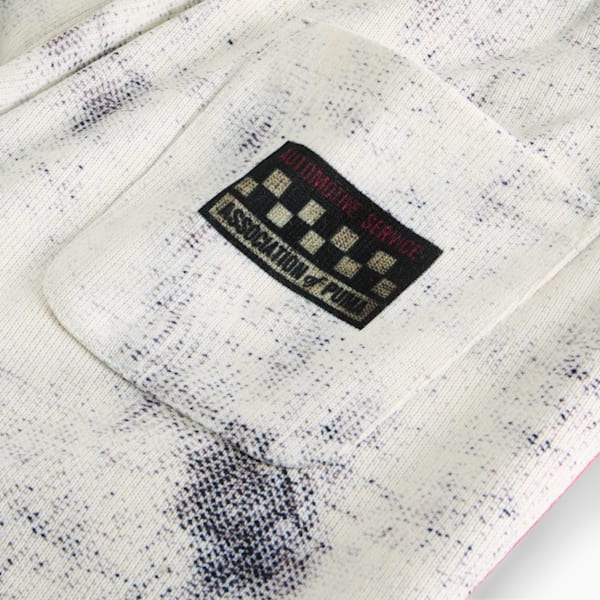 A$AP ROCKY x PUMA Sweat Pants, Warm White, extralarge-IND