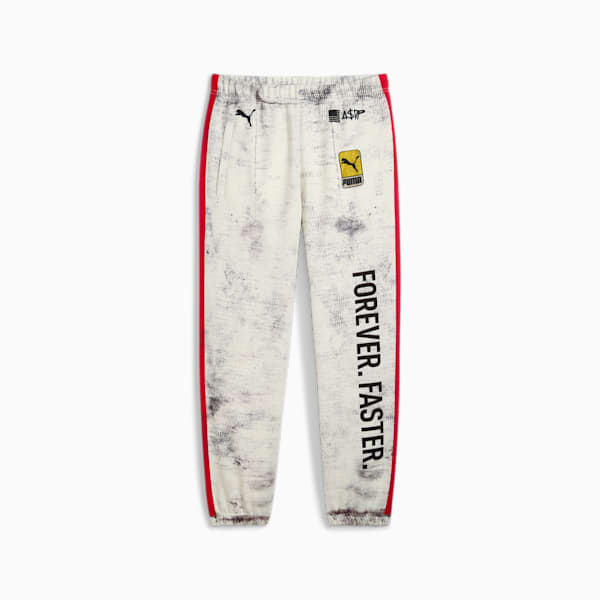 A$AP ROCKY x PUMA Sweatpants, Warm White, extralarge