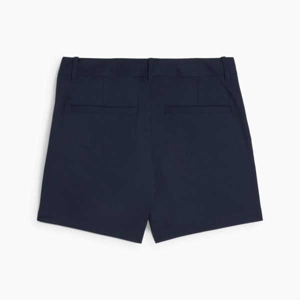 Golf Short Youth, Deep Navy, extralarge-GBR