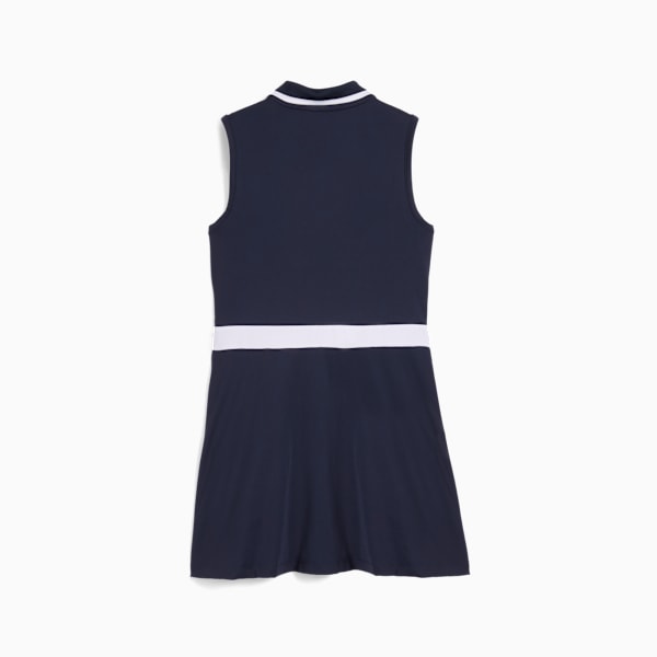 Golf Dress Youth, Deep Navy, extralarge-GBR