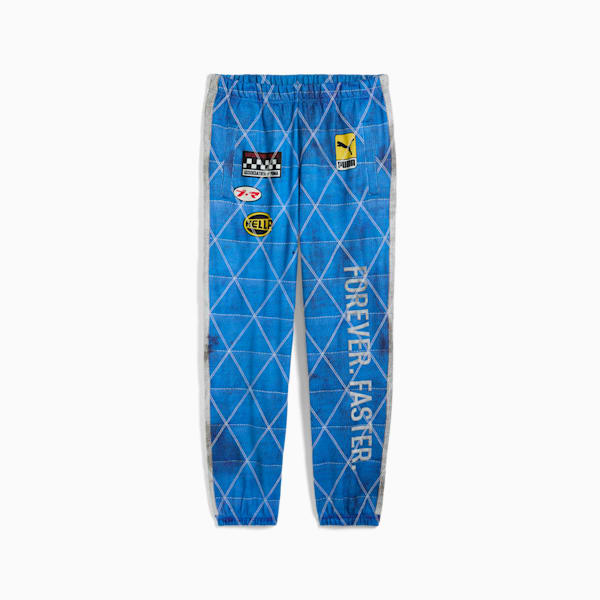 A$AP ROCKY x PUMA Quilted Unisex Sweatpants, Clyde Royal, extralarge-IND