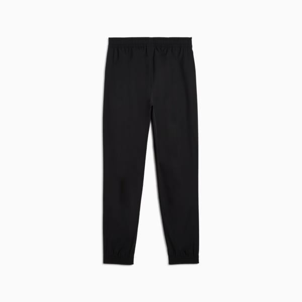 PUMATECH Track Pants Men, PUMA Black, extralarge-GBR