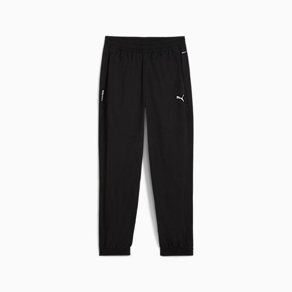 PUMATECH Track Pants Men, PUMA Black, extralarge-GBR