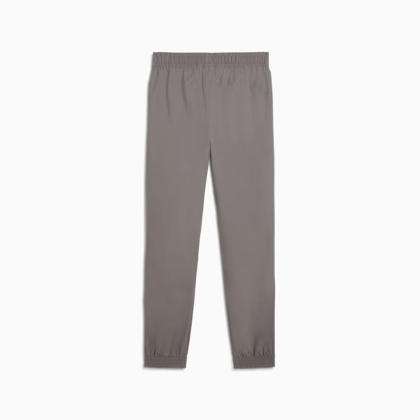 Pants PUMATECH II para hombre, Cast Iron, extralarge