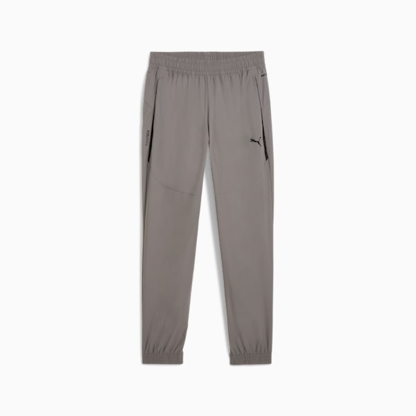 Pants PUMATECH II para hombre, Cast Iron, extralarge