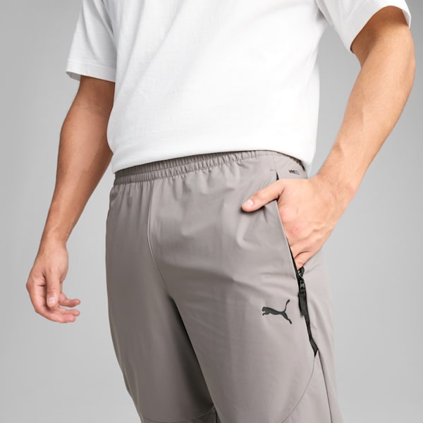 Pants PUMATECH II para hombre, Cast Iron, extralarge