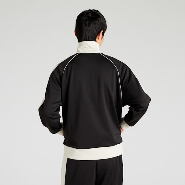 PUMA公式】メンズ T7 トラック ジャケット