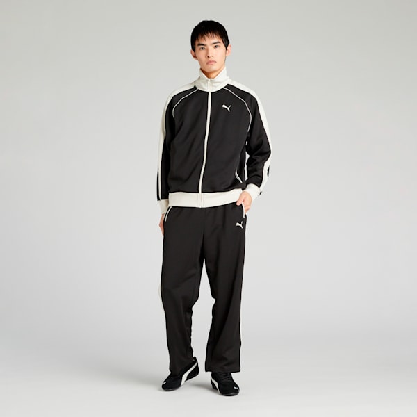PUMA公式】ユニセックス T7 トラック ジャケット JP