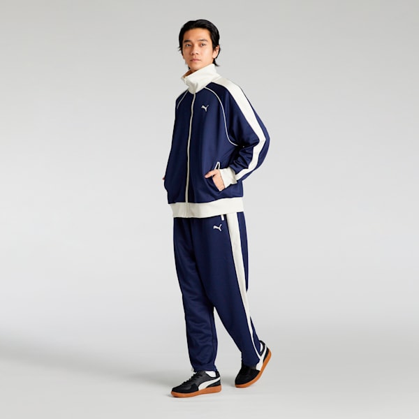 ユニセックス T7 トラック パンツ JP, PUMA Navy, extralarge-JPN