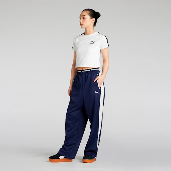 ユニセックス T7 トラック パンツ JP, PUMA Navy, extralarge-JPN