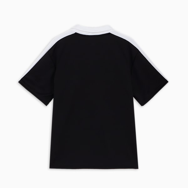ユニセックス フットボール ジャージ シャツ, PUMA Black, extralarge-JPN