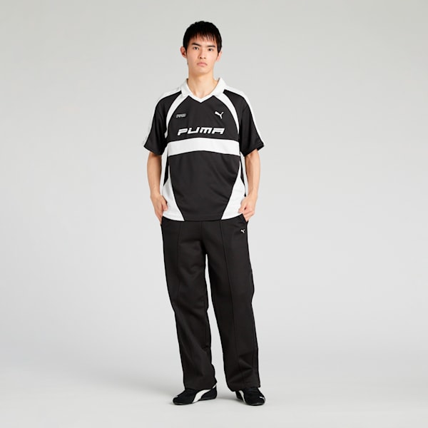 ユニセックス フットボール ジャージ シャツ, PUMA Black, extralarge-JPN