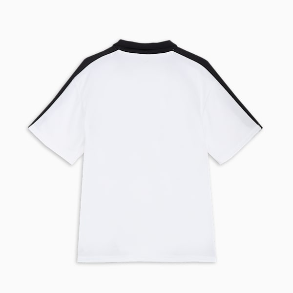 ユニセックス フットボール ジャージ シャツ, PUMA White, extralarge-JPN