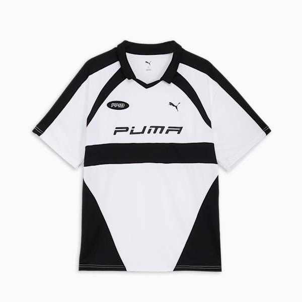 ユニセックス フットボール ジャージ シャツ, PUMA White, extralarge-JPN