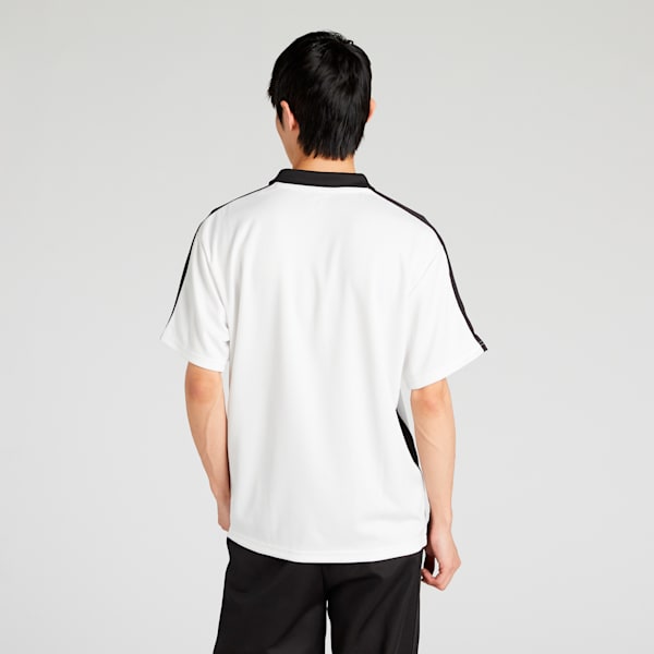 ユニセックス フットボール ジャージ シャツ, PUMA White, extralarge-JPN