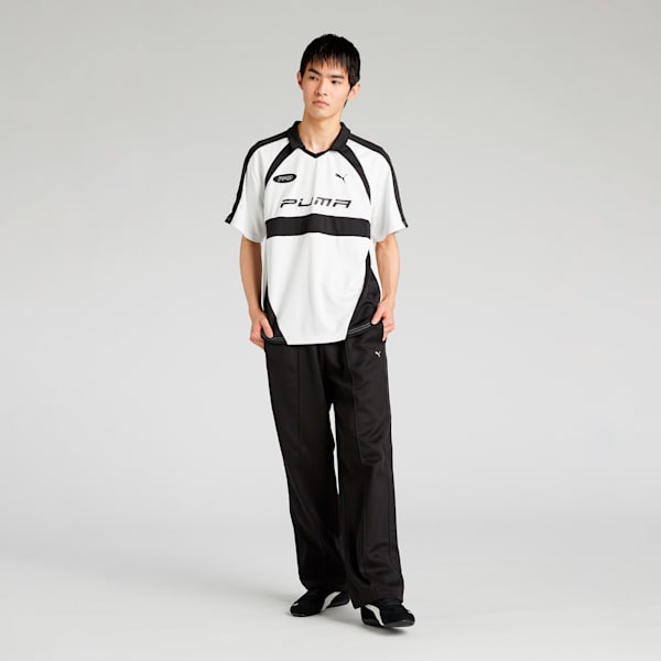 ユニセックス フットボール ジャージ シャツ, PUMA White, extralarge-JPN