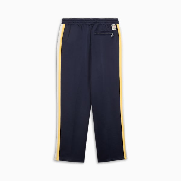 Pants para hombre Las Vegas T7, New Navy, extralarge