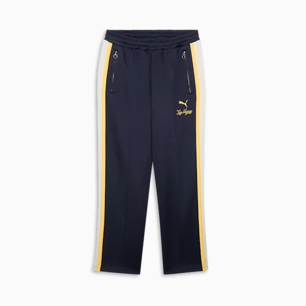 Pants para hombre Las Vegas T7, New Navy, extralarge