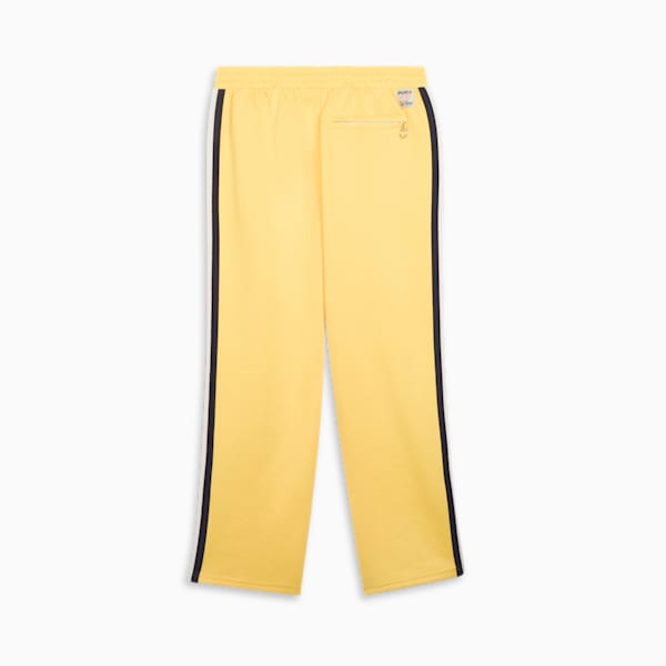 Pants para hombre Las Vegas T7, Sunny Yellow, extralarge