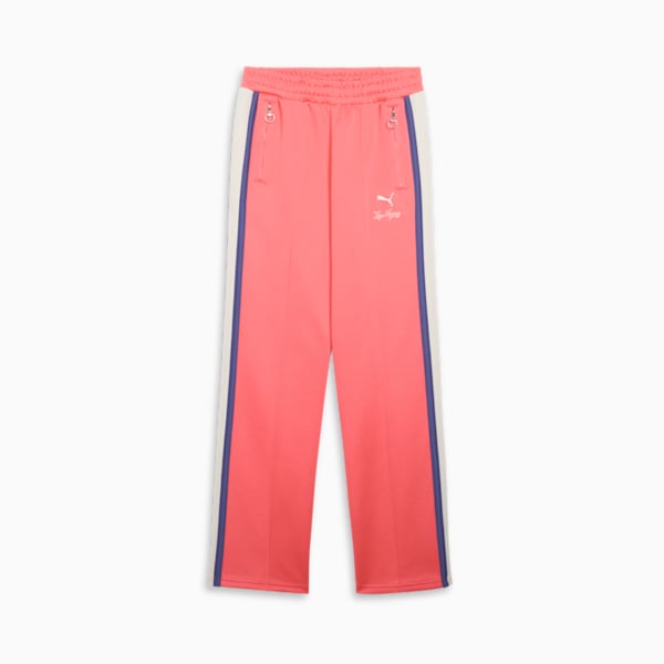 Pants deportivo para mujer Las Vegas T7, Peach Frost, extralarge