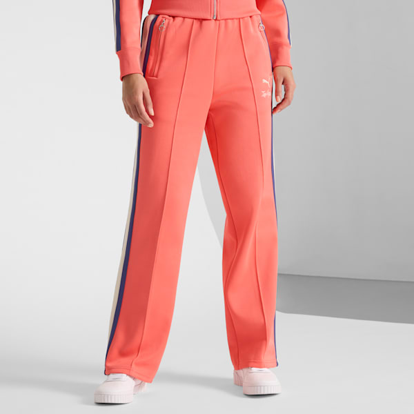 Pants deportivo para mujer Las Vegas T7, Peach Frost, extralarge