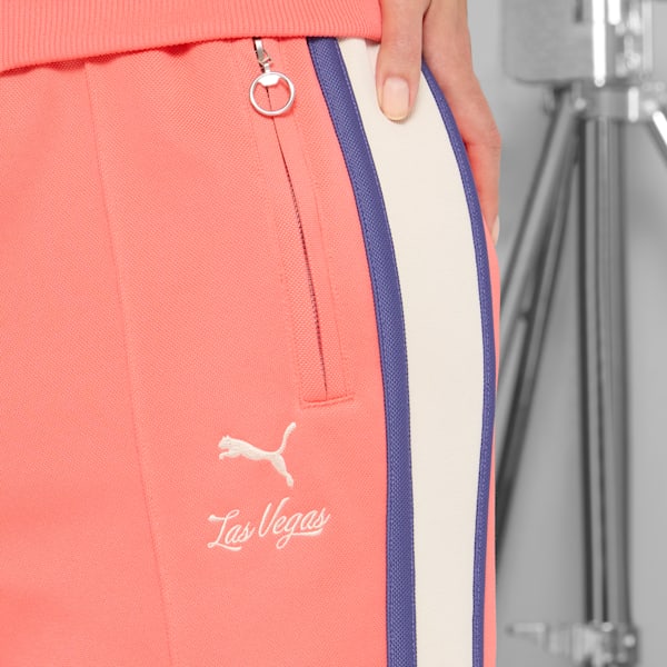 Pants deportivo para mujer Las Vegas T7, Peach Frost, extralarge