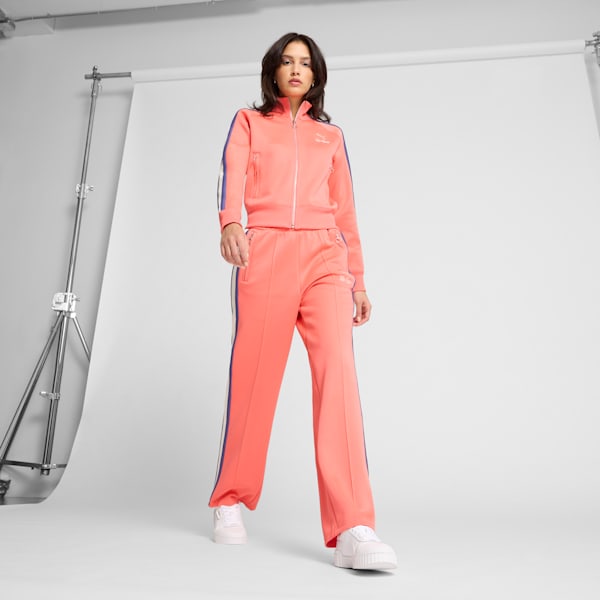 Pants deportivo para mujer Las Vegas T7, Peach Frost, extralarge