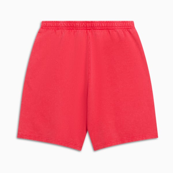 Scuderia Ferrari Desert Sun Men's Shorts, Rosso Corsa, extralarge