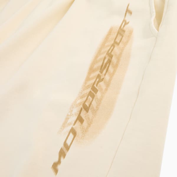 Scuderia Ferrari Desert Sun Men's Shorts, Alpine Snow, extralarge