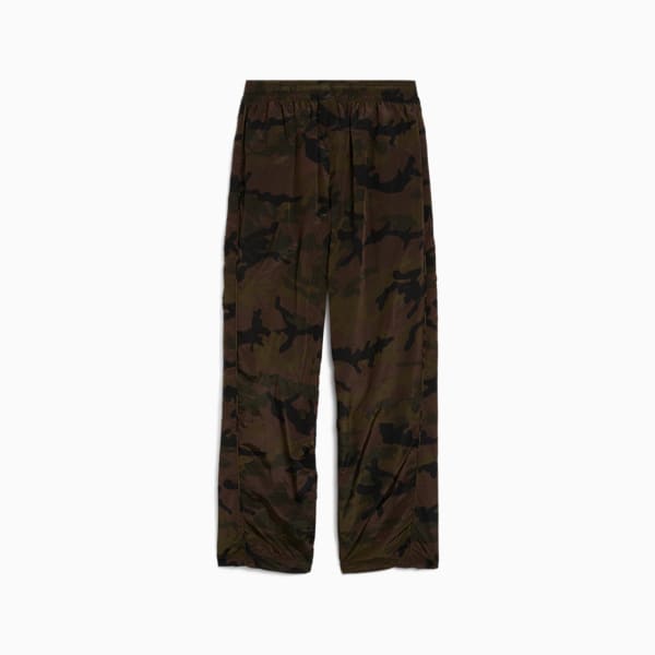 ユニセックス モストロバース CLRT AOP リップトップ パンツ, PUMA Black, extralarge-JPN