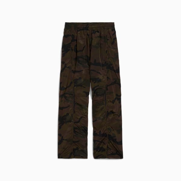 ユニセックス モストロバース CLRT AOP リップトップ パンツ, PUMA Black, extralarge-JPN