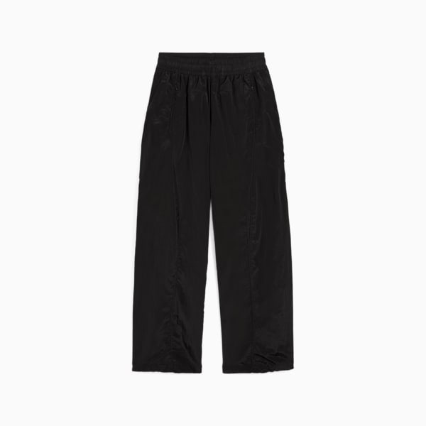 Pants Mostroverse Ripstop Unisex, PUMA Black, extralarge