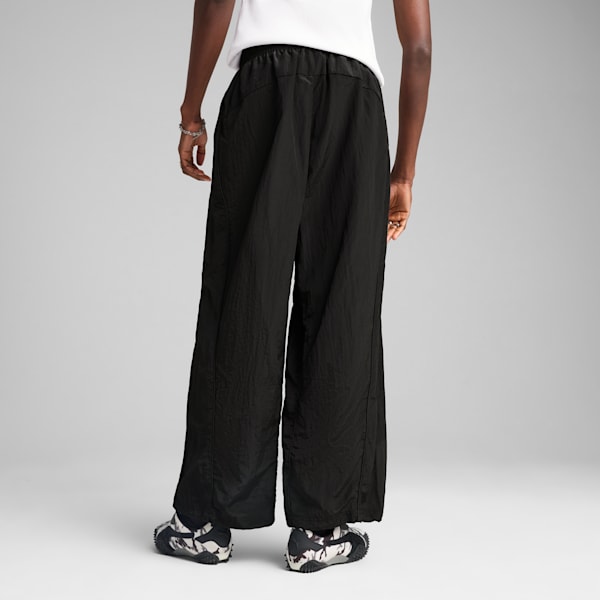 Pants Mostroverse Ripstop Unisex, PUMA Black, extralarge
