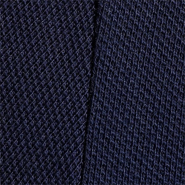 PUMA x DC Men's Slim Fit Cricket Polo, PUMA Navy, extralarge-IND