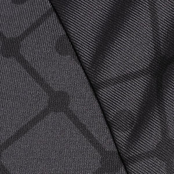 PUMATECH Men's Graphic Polo, Galactic Gray, extralarge-IND