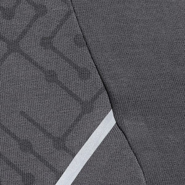 Men's PUMATECH Graphic Pants, Galactic Gray, extralarge-IND