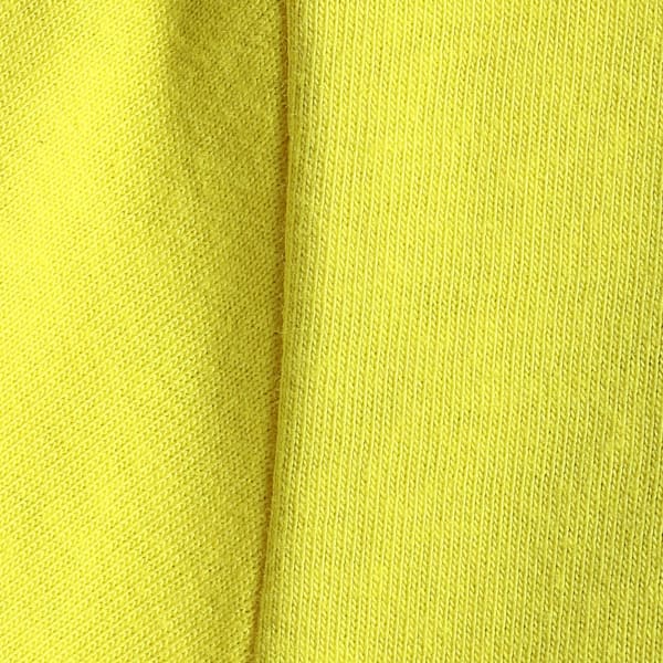 Ferrari Race Color Graphic Men's Motorsport Tee, Speed Yellow, extralarge-IND