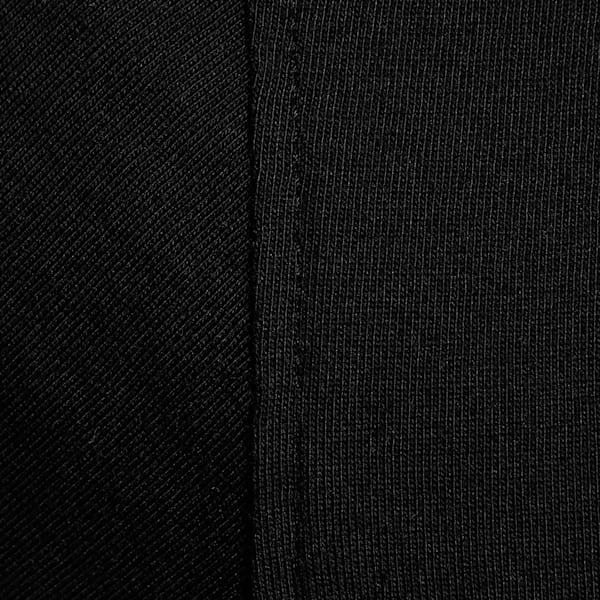 The Hooper Men's Basketball Tee, PUMA Black, extralarge-IND